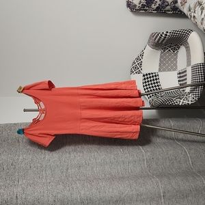 Campus mini dress,small size